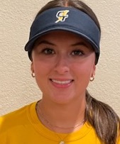 Meet Jasmine-A Reyes, the rising softball player at College Athlete Advantage Recruitment Platform